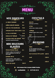 Photo n°1 de La Villa à Toulon ()