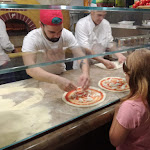 Photo n°1 de l'avis de Fraser.i fait le 21/10/2019 à 10:27 sur le  Pizzeria San Lorenzo à Casarano