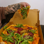 Photo n°1 de l'avis de sven. fait le 27/09/2022 à 19:23 sur le  Grill Lokanta à Berlin