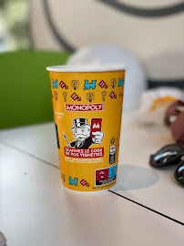 Plats et boissons du Restauration rapide McDonald's à Perpignan - n°18