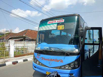 Agen Bus Nusantara
