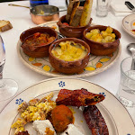 Photo n°4 de l'avis de Rita.a fait le 09/03/2024 à 22:14 sur le  Trattoria Nugent à Irsina