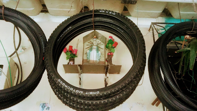 Taller de bicicleta VAARBIKE M-VENTAS REPUESTOS - Tienda de bicicletas