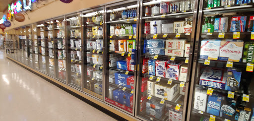 Liquor Store «Cub Liquor», reviews and photos, 10578 France Ave S, Bloomington, MN 55431, USA