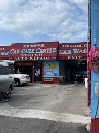 Big Bubble Car Wash and Repair - Photo 4 - Car repair in Brooklyn, NY, Brooklyn
