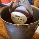 Photo n°2 de l'avis de Avelino.i fait le 09/07/2023 à 20:18 sur le  Prazeres Do Palato à Pedrouços