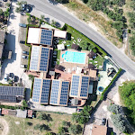 Photo n°1 de l'avis de Ferdinando.a fait le 17/07/2023 à 20:25 sur le  Albergo Il Borgo Dell'Ulivo à Matigge