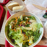 Photo n°1 de l'avis de Serena.a fait le 21/08/2023 à 11:54 sur le  KFC à Catania