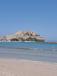 Photo n°21 de Le Lido à Calvi ()