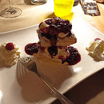 Photo n°3 de l'avis de Elisabetta.a fait le 05/08/2023 à 04:17 sur le  La Bercia Ristorante Pizzeria à La Villa