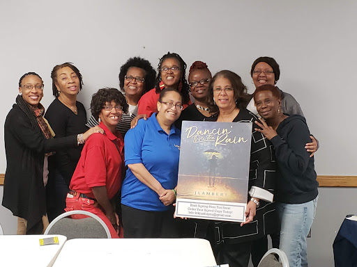 Auditorium «Overland Community Center», reviews and photos, 9119 Lackland Rd, Overland, MO 63114, USA