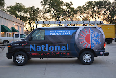 National Furnace & Air Conditioning Review & Contact Details