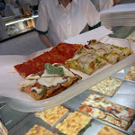 Photo n°1 de l'avis de Lawrence.h fait le 20/05/2023 à 17:32 sur le  Pizzeria Italia dal 1987 à Rome