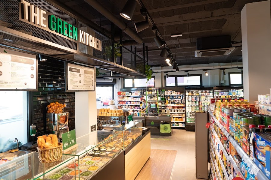 Dialprix Medano Playa