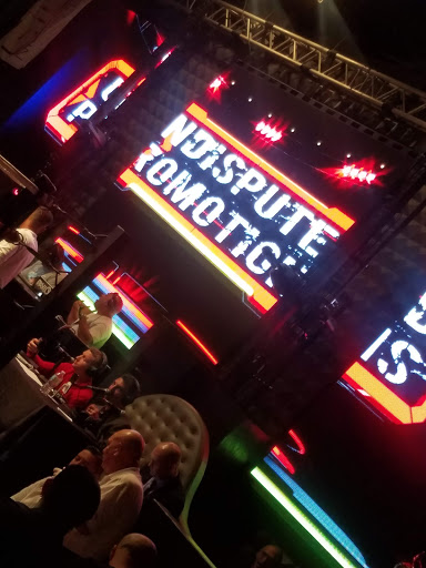 Night Club «GILT Nightclub», reviews and photos, 740 Bennett Rd, Orlando, FL 32803, USA