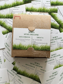 One With Nature Landscaping - Photo 6 - Car repair in , Rock Hill