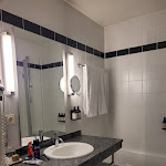 Photo n°3 de l'avis de Memo. fait le 26/01/2024 à 14:46 sur le  Hotel NH München Messe à Munich