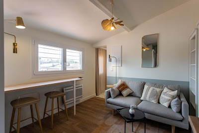 KRMA - architecture d'intérieur à Toulouse
