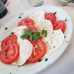 Photo n°1 de l'avis de Saylence. fait le 26/05/2018 à 11:13 sur le  Trattoria Cà Dell'Orto à Villa d'Almè