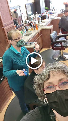 Barber Shop «The Barber Shop», reviews and photos, 130 E 13th Ave, Eugene, OR 97401, USA