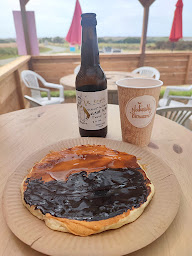 Photo n°10 de Bigoud'n'crêpes à Combrit ()