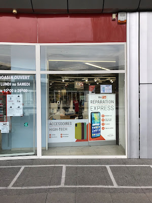 WeFix à Montpellier