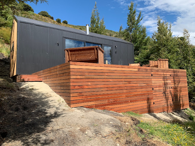 Reviews of Livingstone Construction in Queenstown - Construction company