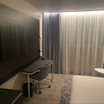 Photo n°2 de l'avis de BigLebowski. fait le 21/11/2021 à 18:29 sur le  Novotel Duesseldorf Airport. à Düsseldorf