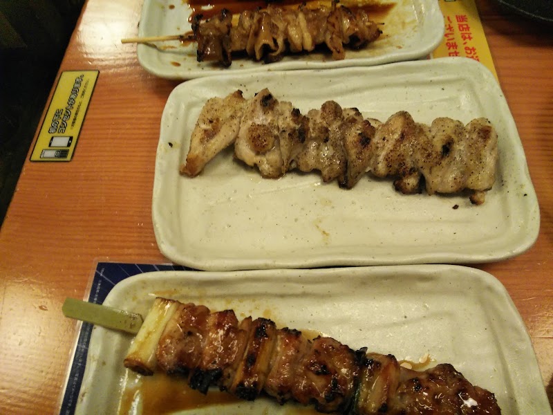 鳥貴族 鳳店 大阪府堺市鳳東町 焼き鳥店 レストラン グルコミ