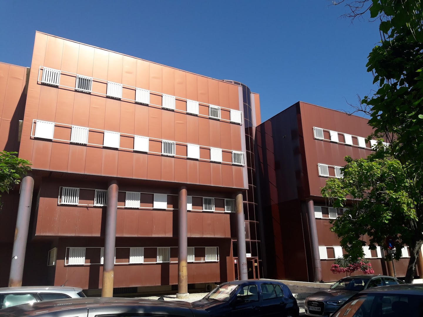 Departamento de Ingeniería Química y Ambiental