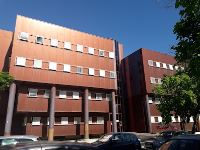 Departamento de Ingeniería Química y Ambiental Camino de los Descubrimientos, 41092 Sevilla, España