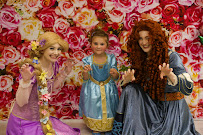 Reserving Royalty Character Company & Fairytale Palace - Photo 7 - Car repair in High Point, NC, High Point