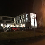 Photo n°2 de l'avis de Andreas.i fait le 27/03/2019 à 10:55 sur le  Hotel Kapellenberg à Eibelstadt