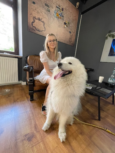 Lublin John 44 Barber - Fryzjer Męski - Salon fryzjerski