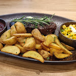 Photo n°1 de l'avis de Christian.a fait le 19/04/2024 à 09:30 sur le  Restaurant & Bar Rosmarin à Heilbad Heiligenstadt