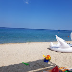 Photo n°4 de l'avis de Laura.o fait le 11/08/2020 à 15:16 sur le  Glauco Beach Club à Soverato