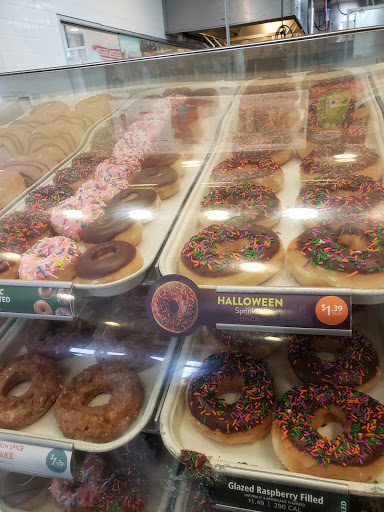 Donut Shop «Krispy Kreme», reviews and photos, 1733 Mallory Ln, Brentwood, TN 37027, USA