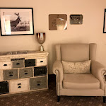 Photo n°3 de l'avis de Yannick.r fait le 30/12/2019 à 11:18 sur le  Parkhotel Luise à Bad Herrenalb