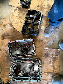 L&R 18Wheeler repair - Photo 9 - Car repair in Fort Worth, TX, Fort Worth