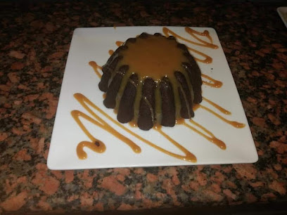 Crepe House