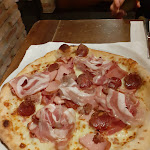 Photo n°3 de l'avis de Simonetta.h fait le 07/08/2022 à 03:17 sur le  Maccabei La Pizzeria _ VICENZA à Camisano Vicentino