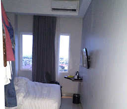 d'primahotel Panakkukang Makassar photo