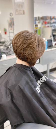 Hair Salon «Hair Cuttery», reviews and photos, 12109 W Linebaugh Ave Ste 206, Westchase, FL 33626, USA