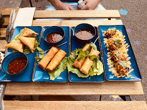 Photo n°15 de Asie Gourmand à Strasbourg ()