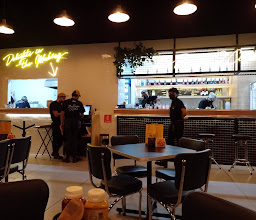 Burgers from hell photo