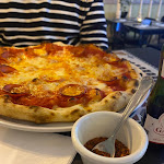 Photo n°3 de l'avis de Felipe.a fait le 14/10/2023 à 19:25 sur le  Super Pizza à Porto