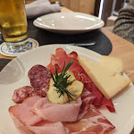 Photo n°2 de l'avis de Maddalena.. fait le 11/02/2024 à 14:55 sur le  Ristorante Bistrò Al Lago à Soraga di Fassa