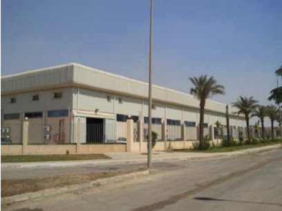 Texmar co