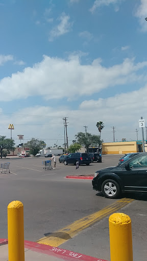 Department Store «Walmart Supercenter», reviews and photos, 2410 E Expy 83, Mission, TX 78572, USA