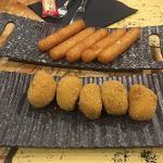 Photo n°1 de l'avis de Luca. fait le 25/12/2019 à 20:51 sur le  MK da Miki à San Zeno